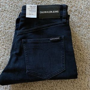 Calvin Klein Skinny Jeans